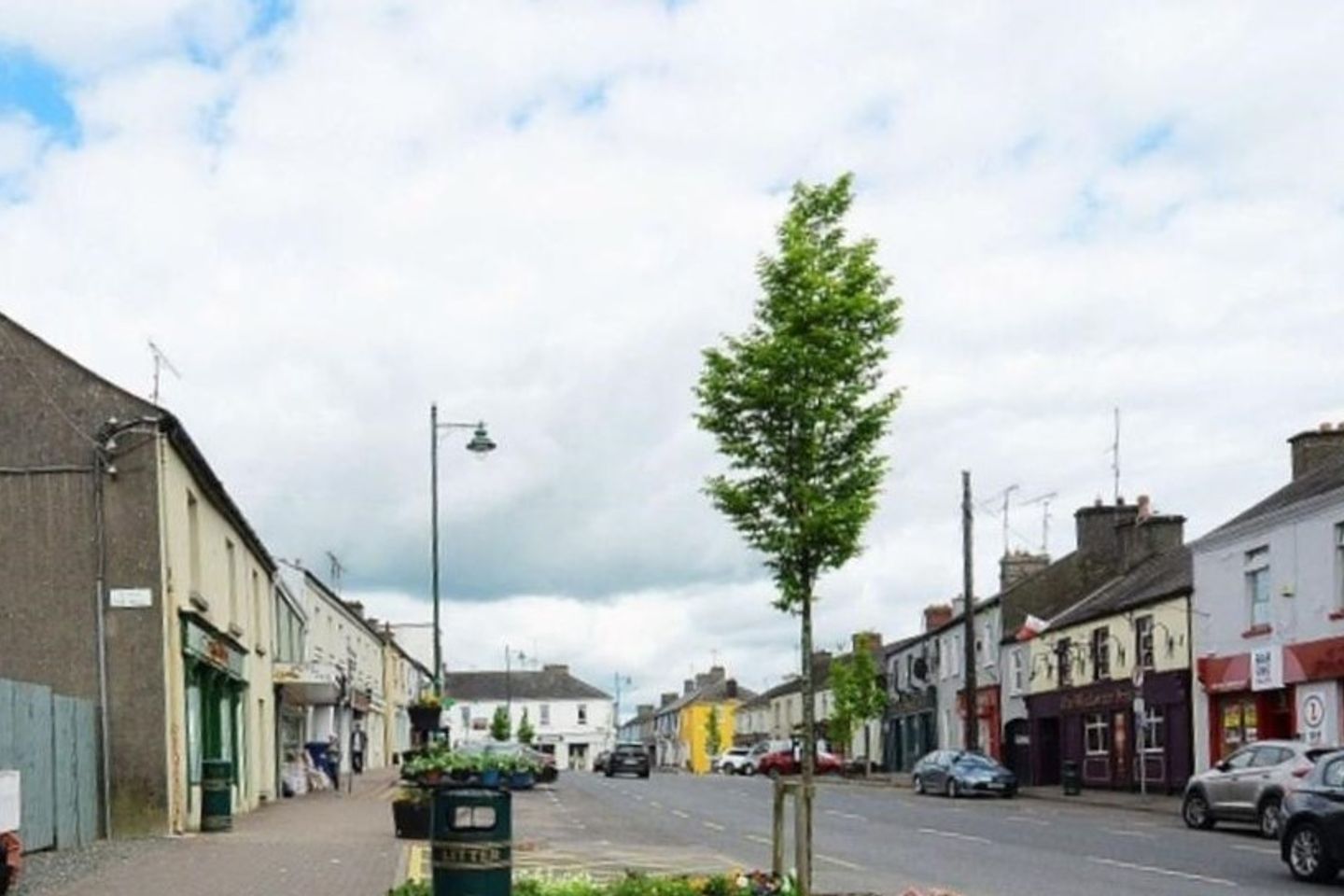 Farrell Street, Kells, Co. Meath