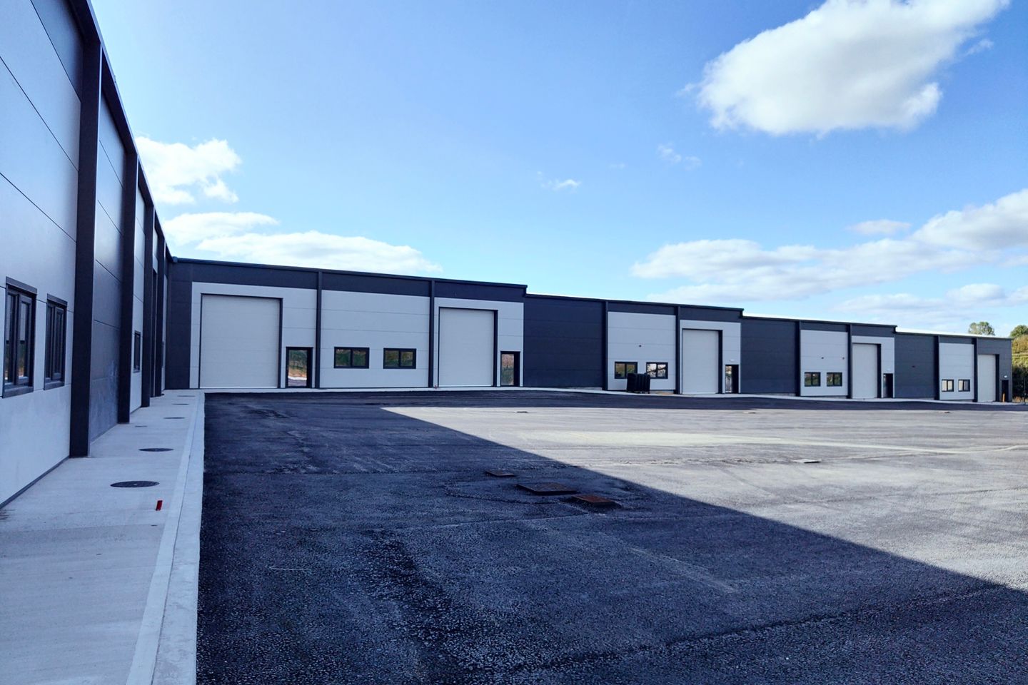 Cashel Business Park, Windmill, Cahir Road, Cashel, Co. Tipperary