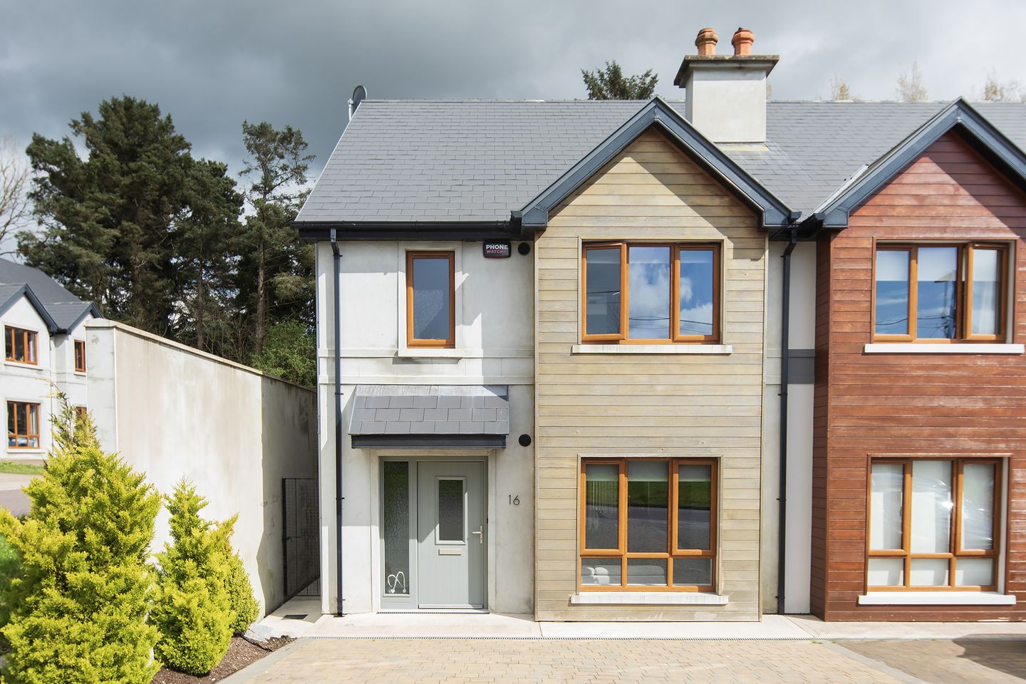 16 Gort Fada, Glounthaune, Co. Cork, T45K266 is for sale on Daft.ie