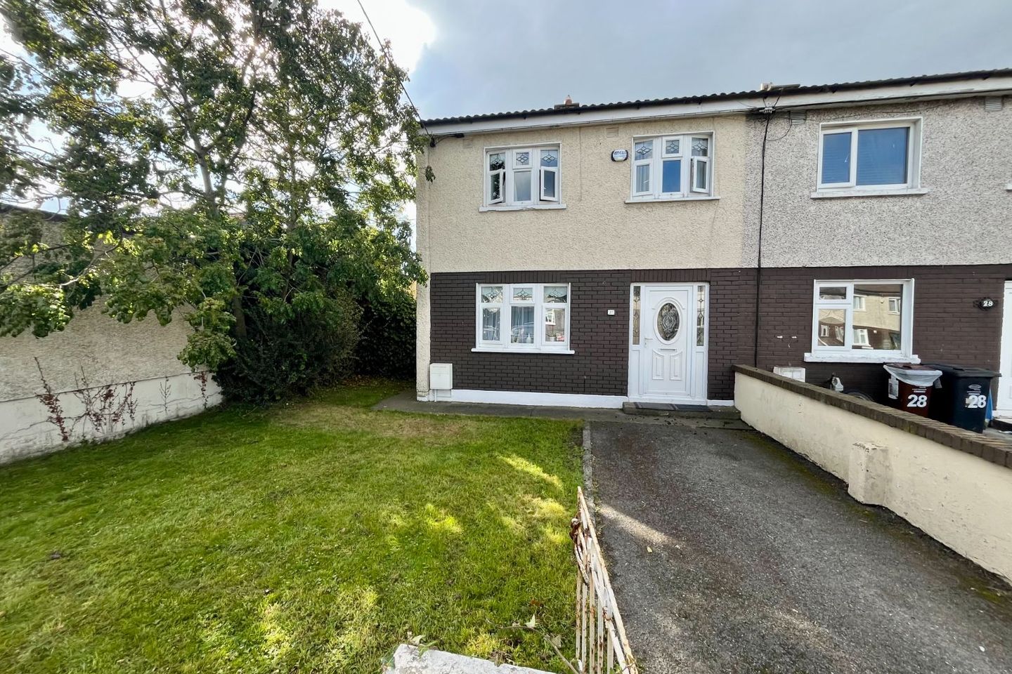 27 Melrose Park, Clondalkin, Dublin 22, D22HC52
