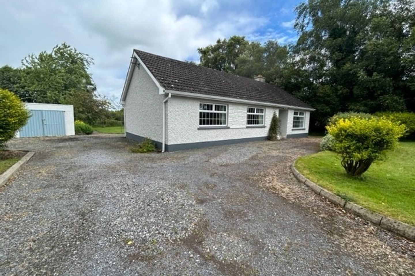 Shandra, Portarlington, Co. Offaly, R32R8K6 is for sale on Daft.ie