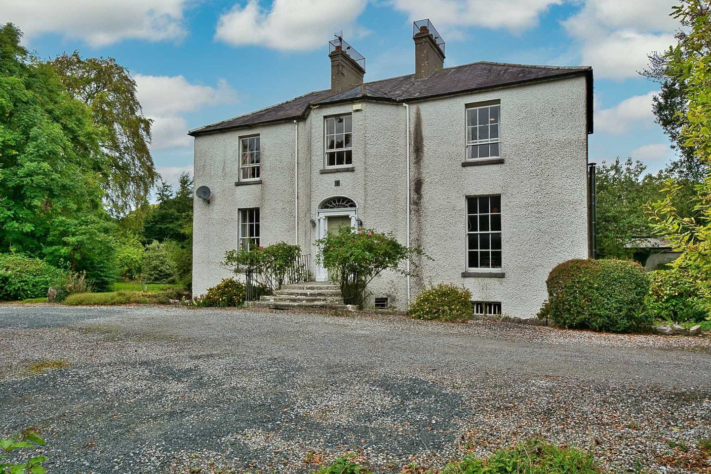 Commercial property for sale in Newpark, Donadea, Co. Kildare, W91FY09