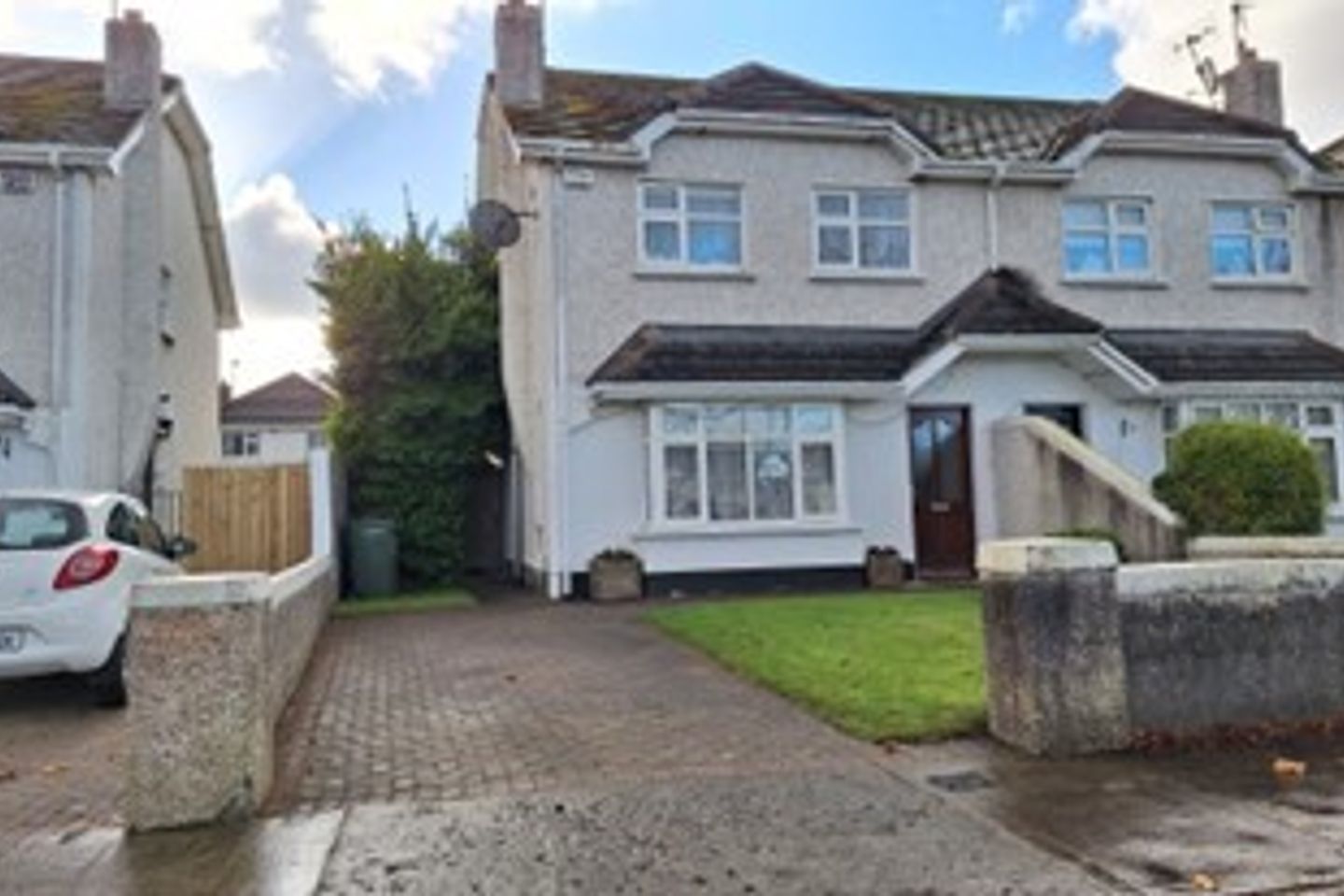 4 Sunhill, Wheaton Hall, Drogheda, Co. Louth, A92KVF5 is for sale on