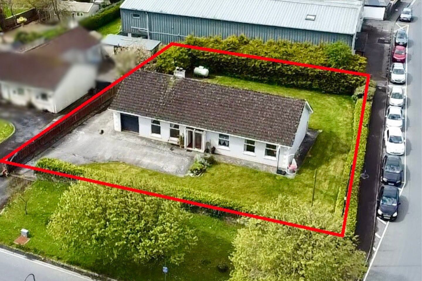 The Square, Ardfert, Co. Kerry, V92VX89 is for sale on Daft.ie