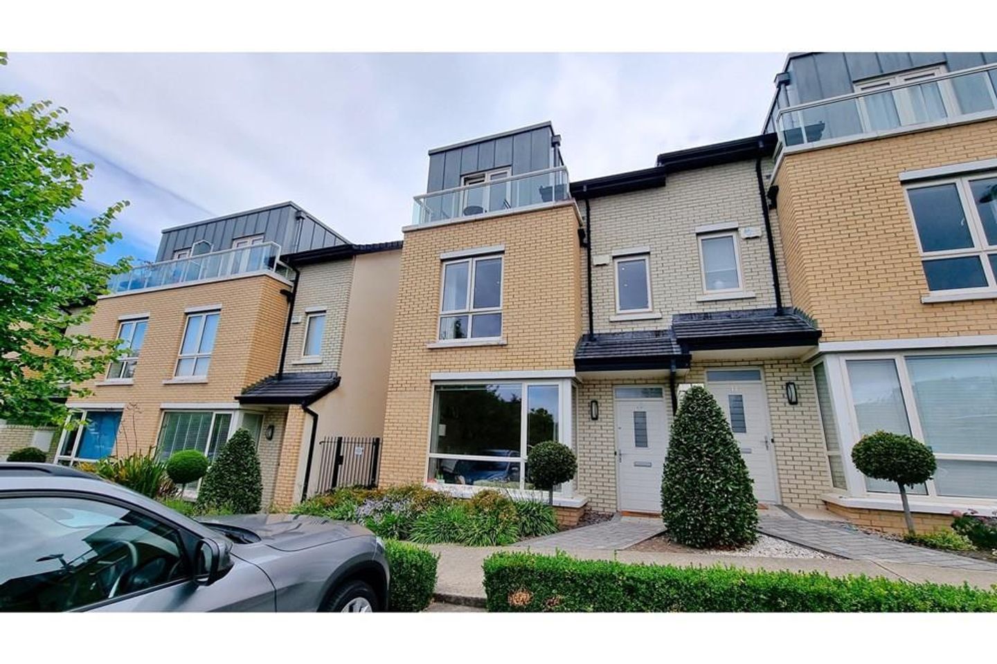 10 Marconi Crescent, Honeypark, Dun Laoghaire, Co. Dublin, A96HP99 is for sale on Daft.ie