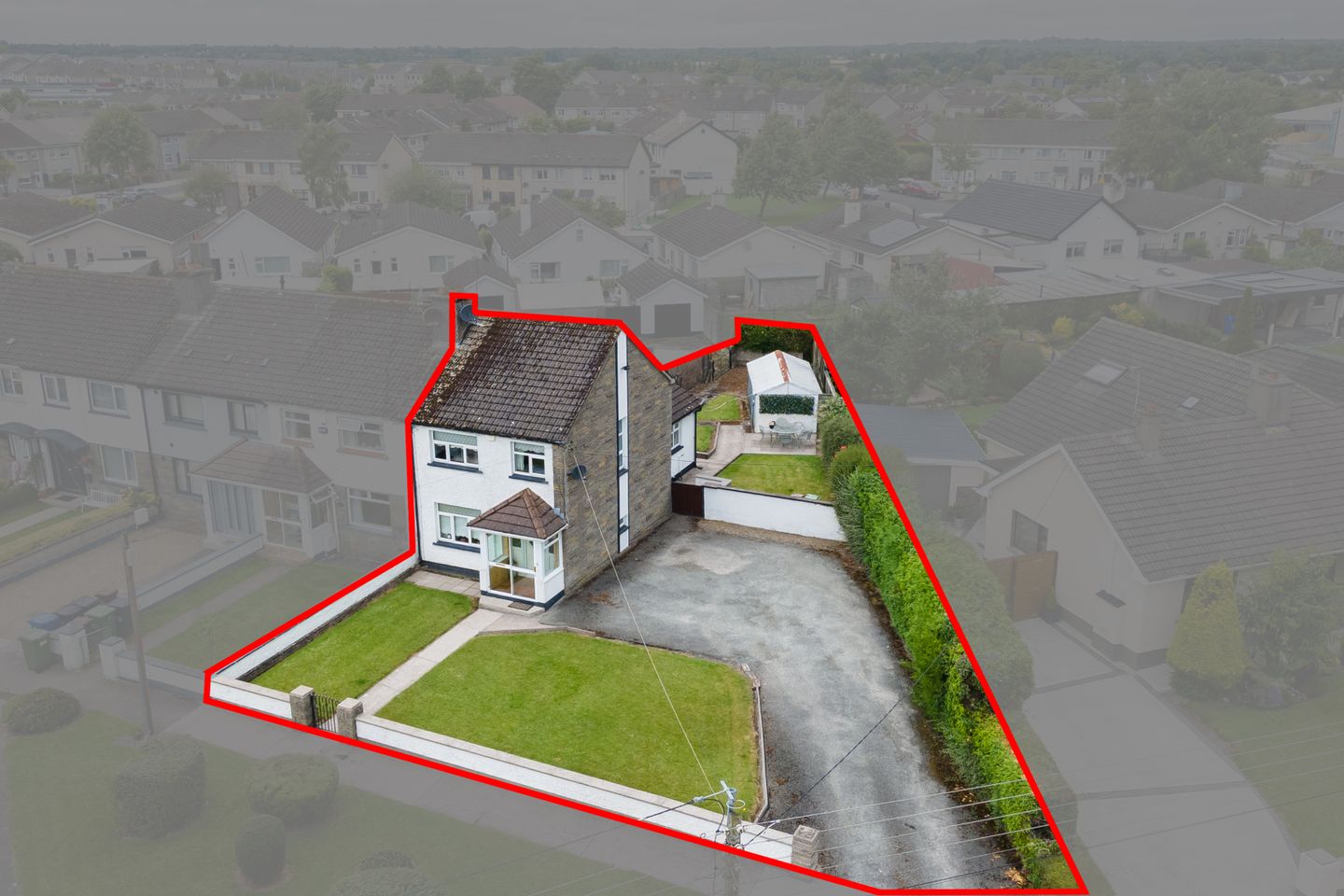 725 Courtown Road, Kilcock, Co. Kildare, W23RW01