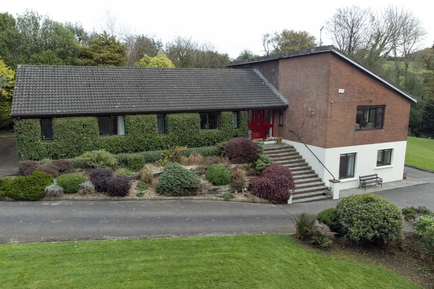 Springfield House, Lower Hilltown, Douglas, Co. Cork, P43X434