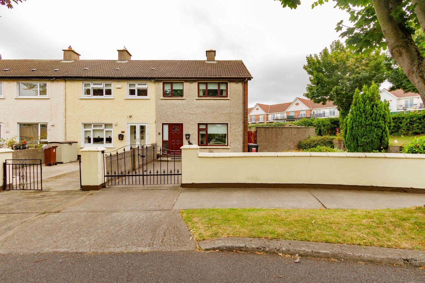 19 Dunawley Drive, Clondalkin, Dublin 22, D22A998