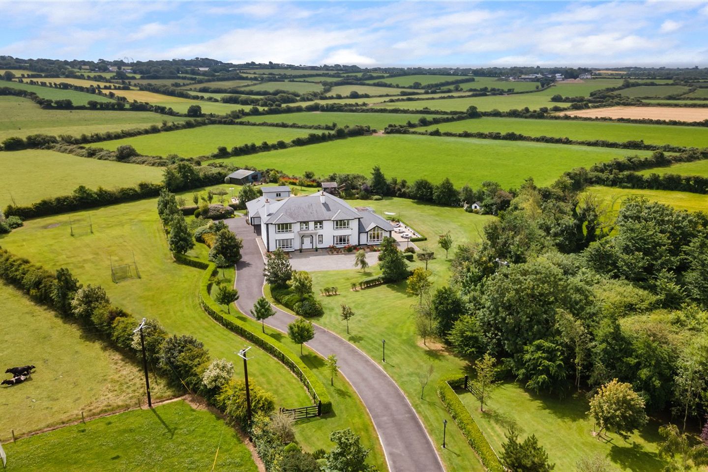 Newtown House, Wellingtonbridge, Co Wexford, Y35DW27