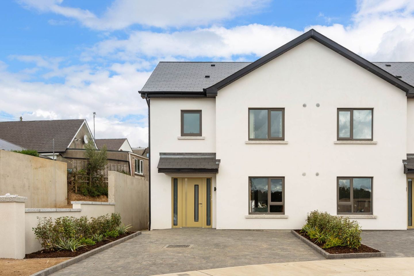 Dun na Greine, Coolgreany, Gorey, Co. Wexford, Y25P031