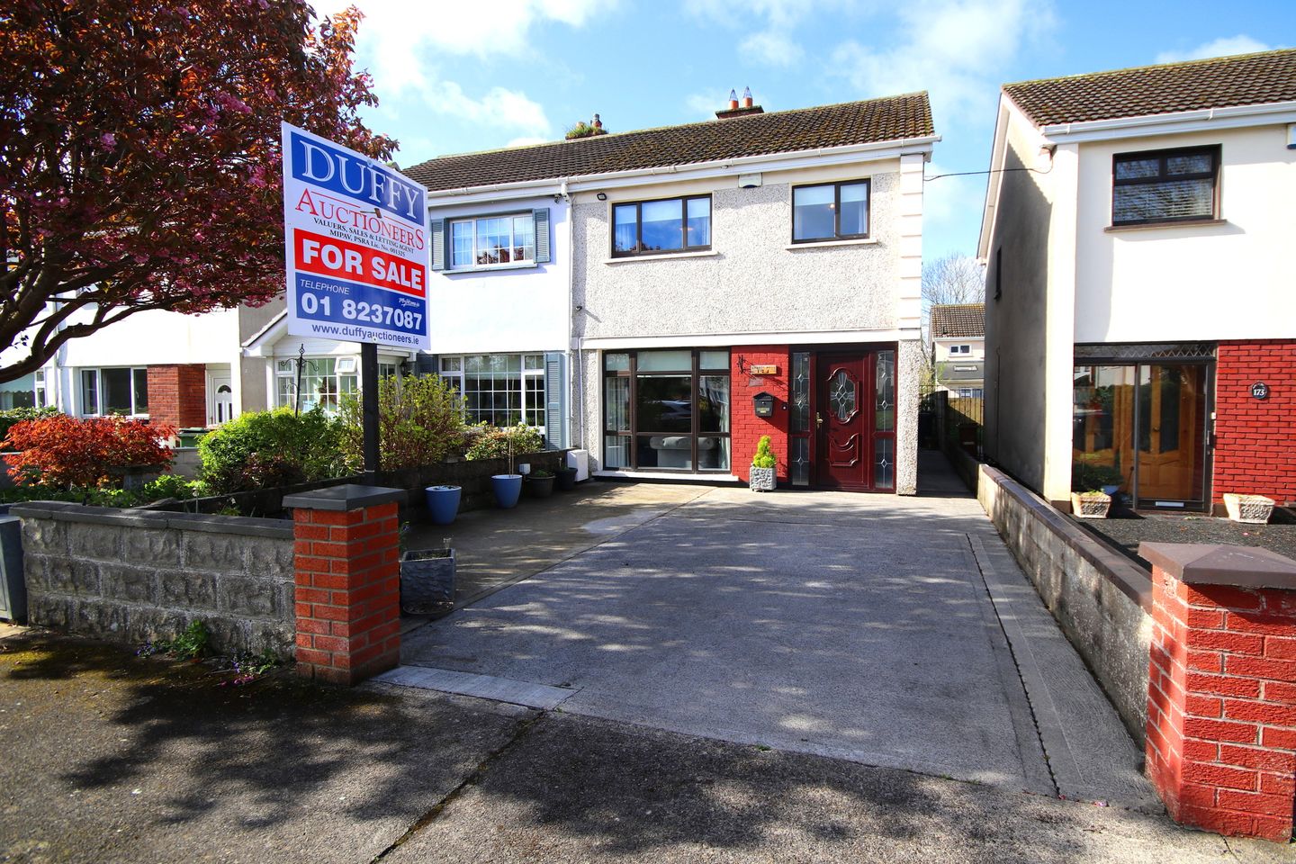 174 Edgewood Lawns, Blanchardstown, Dublin 15, D15X4PY