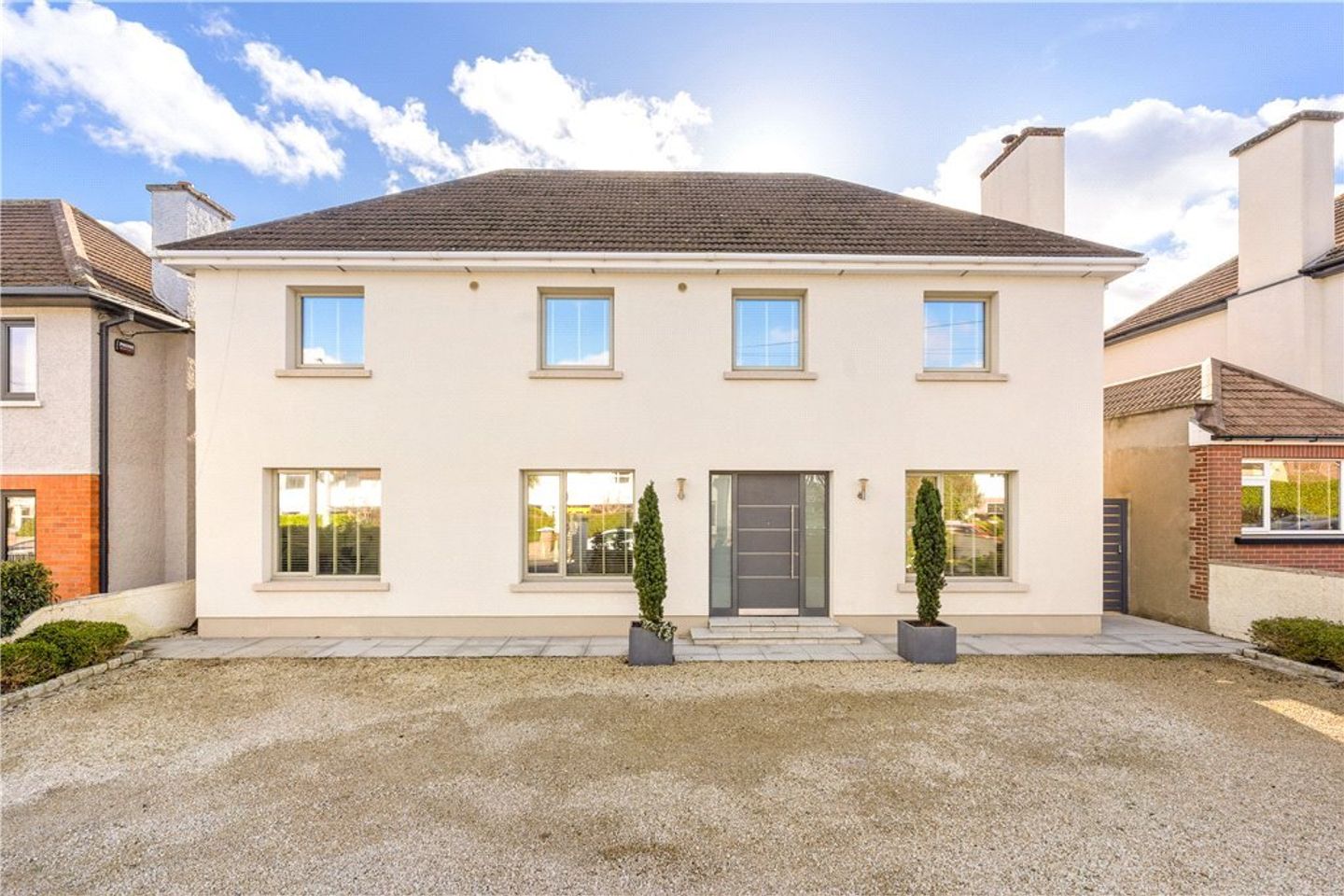 32 Woodbine Road, Blackrock, Co. Dublin, A94V244