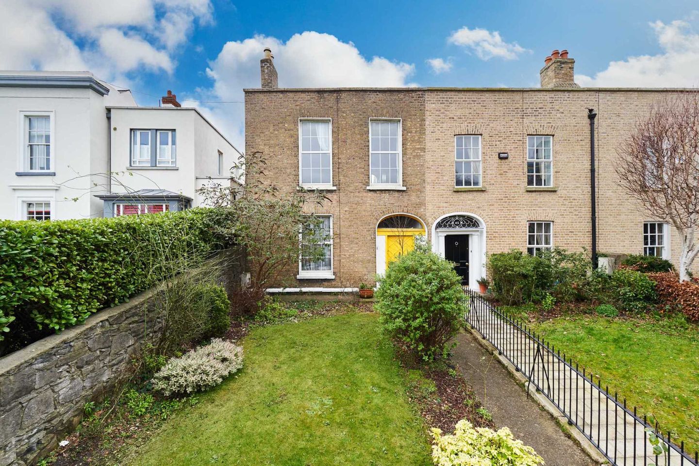 47 Grand Canal Street Upper, Ballsbridge, Dublin 4, D04W7P0