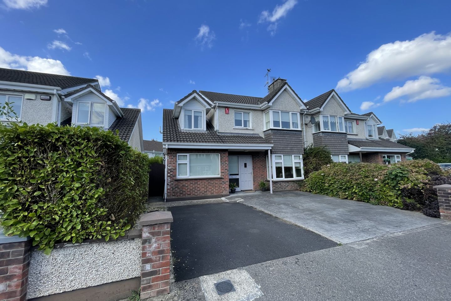 55 Cragaun, Father Russell Road, Dooradoyle, Co. Limerick, V94PDT0 is