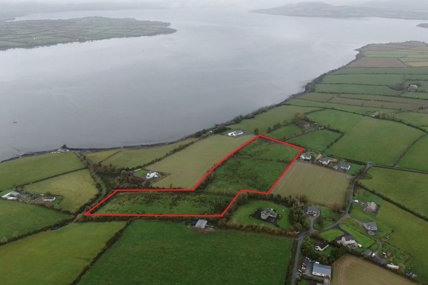 Ballybegley, Newtowncunningham, Letterkenny, Co. Donegal