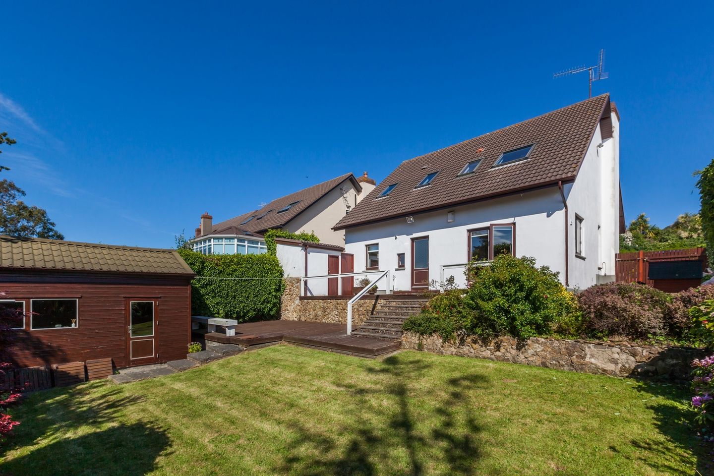 20 South Hill, Sutton, Sutton, Dublin 13, D13Y598