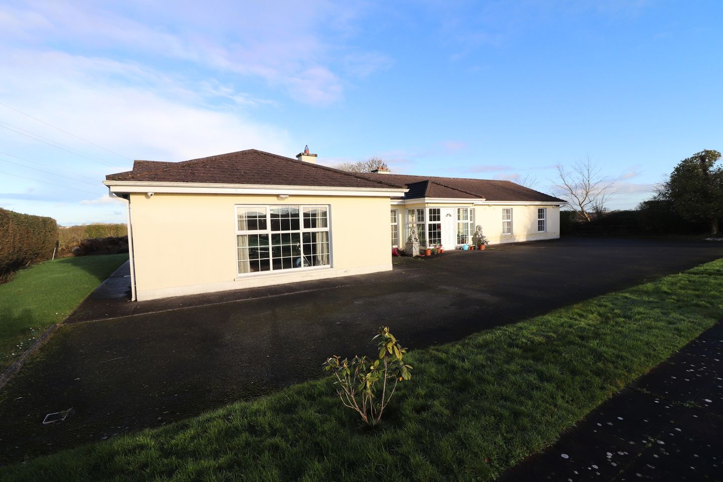 Cairn Lodge, Ballyclough, Castletroy, Co. Limerick, V94W6PP is for sale