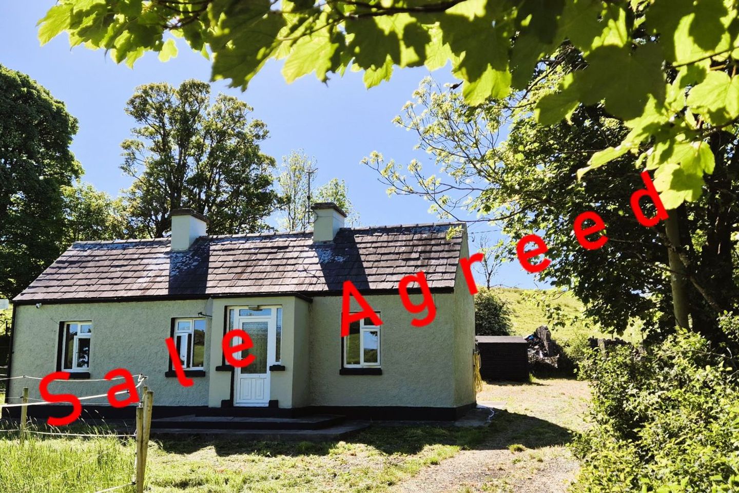 Ardkeeran, Killavil, Ballymote, Culfadda, Co. Sligo, F56XR74
