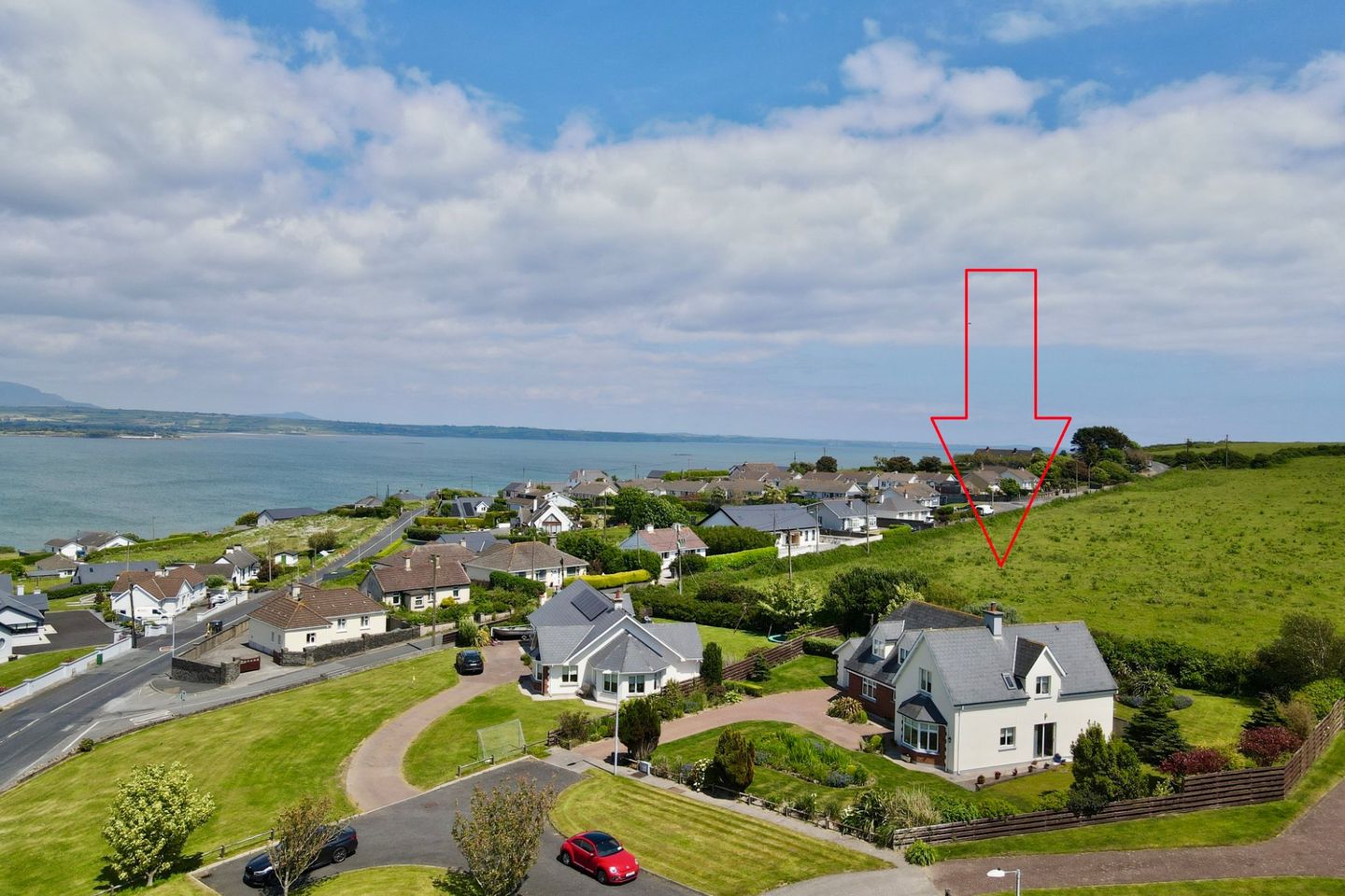 5 Pairc na Chrosaire, Ring, Dungarvan, Co Waterford, X35DX27