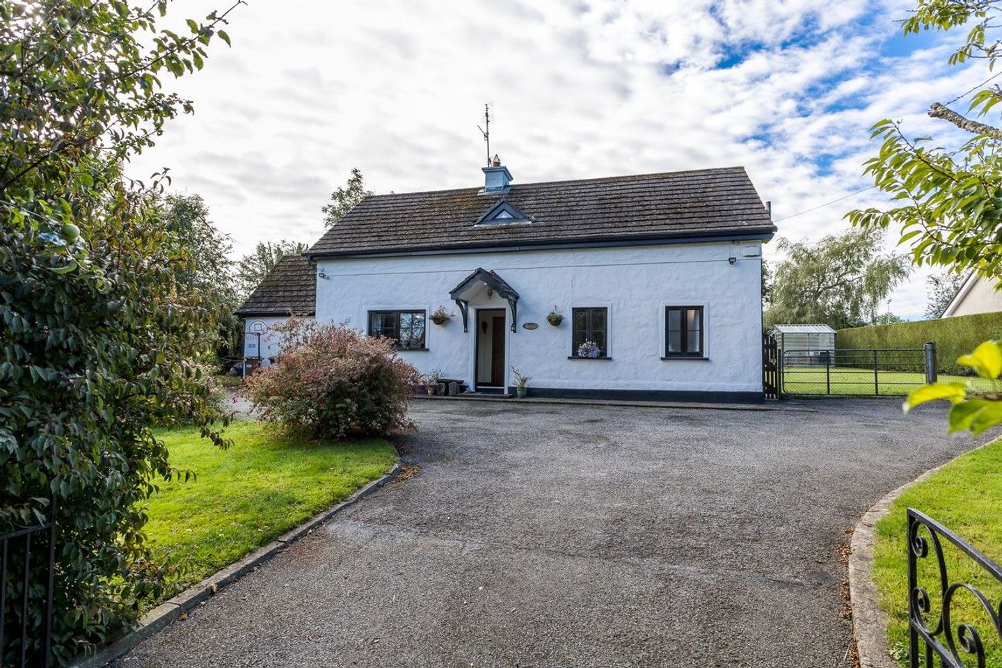 Cleaghmore, Garristown, Garristown, Co. Dublin, A42T447