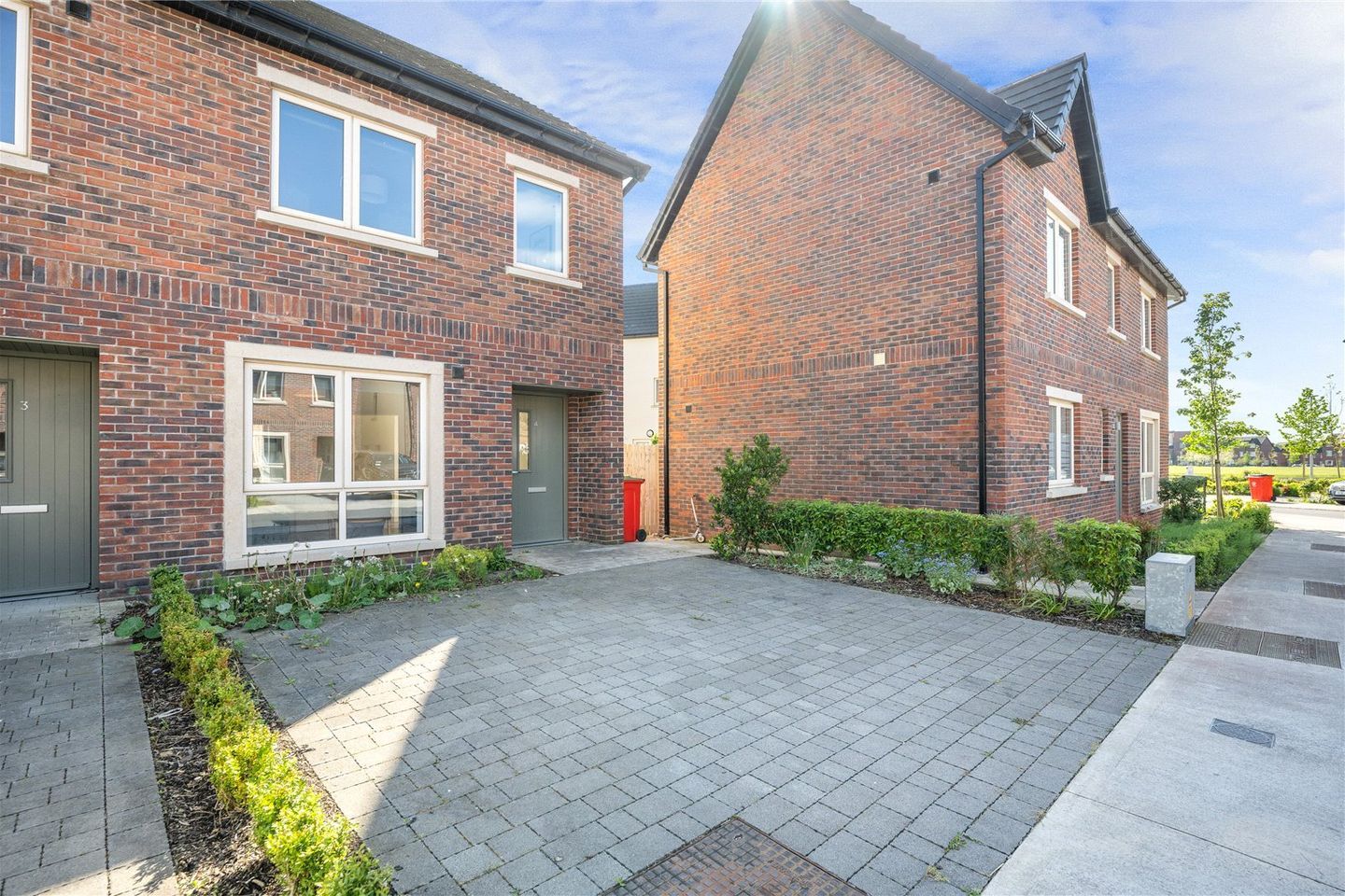 4 Shackleton Heath, Lucan, Co. Dublin, K78Y7N0 is for sale on Daft.ie