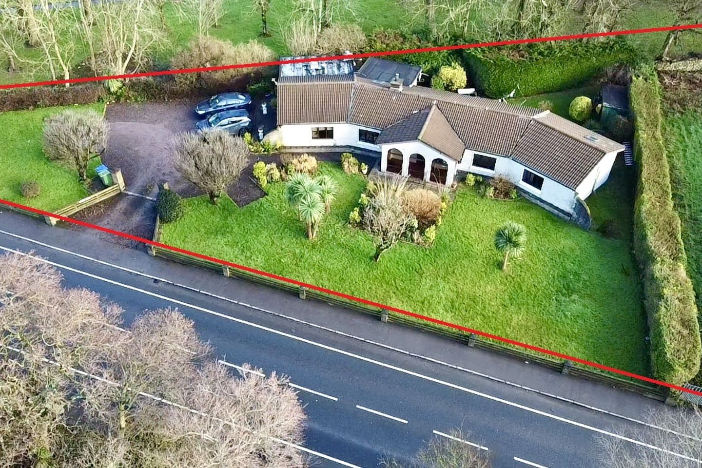 The Hacienda, Mounthawk, Tralee, Co. Kerry, V92HYN2 is for sale on Daft.ie