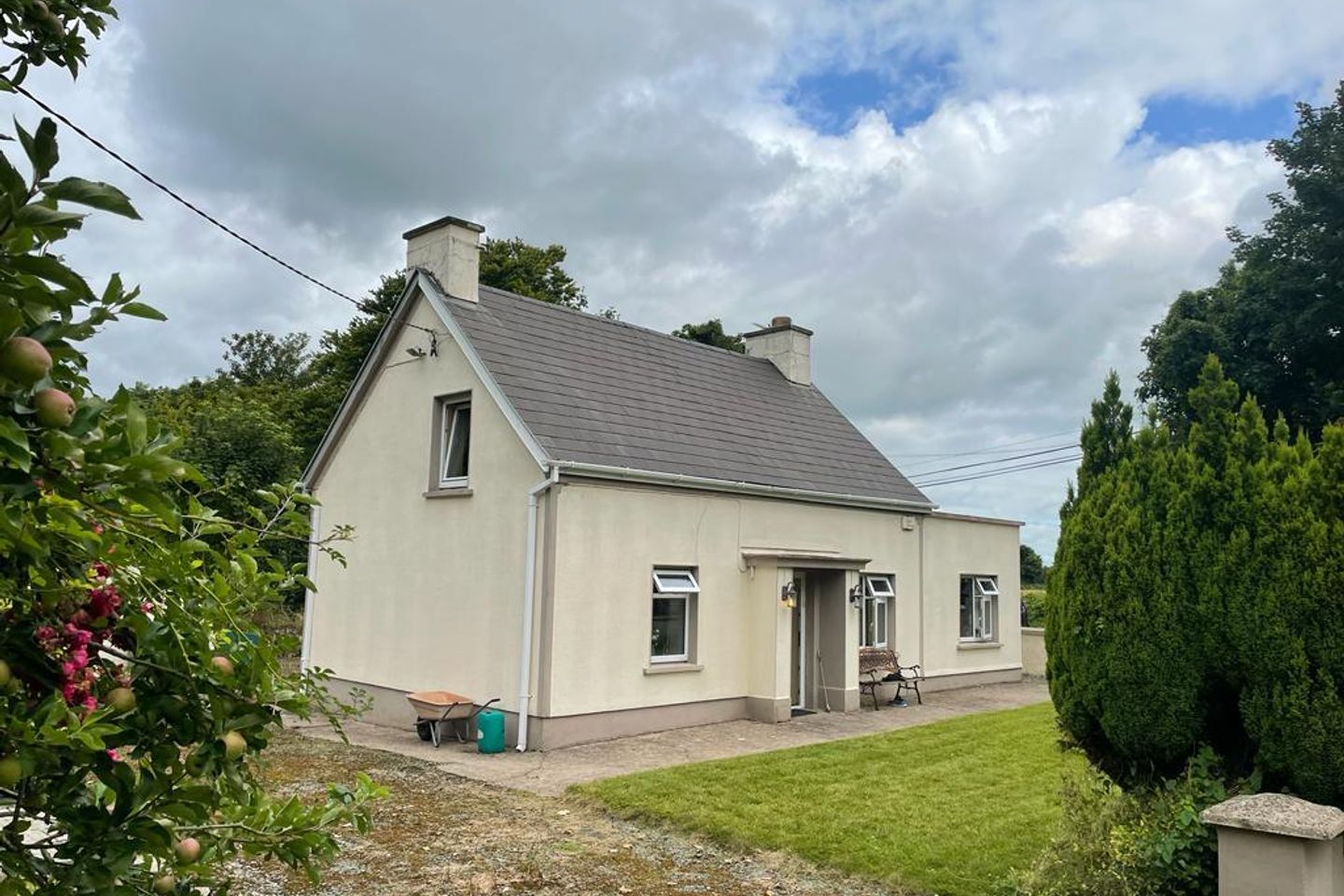 Cottage, Shanballymore, Co. Cork, P51KF24 is for sale on Daft.ie