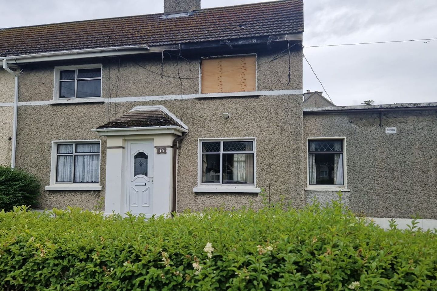 19 Saint Anne'S Square Lower, Portmarnock, Portmarnock, Co. Dublin, D13HK20
