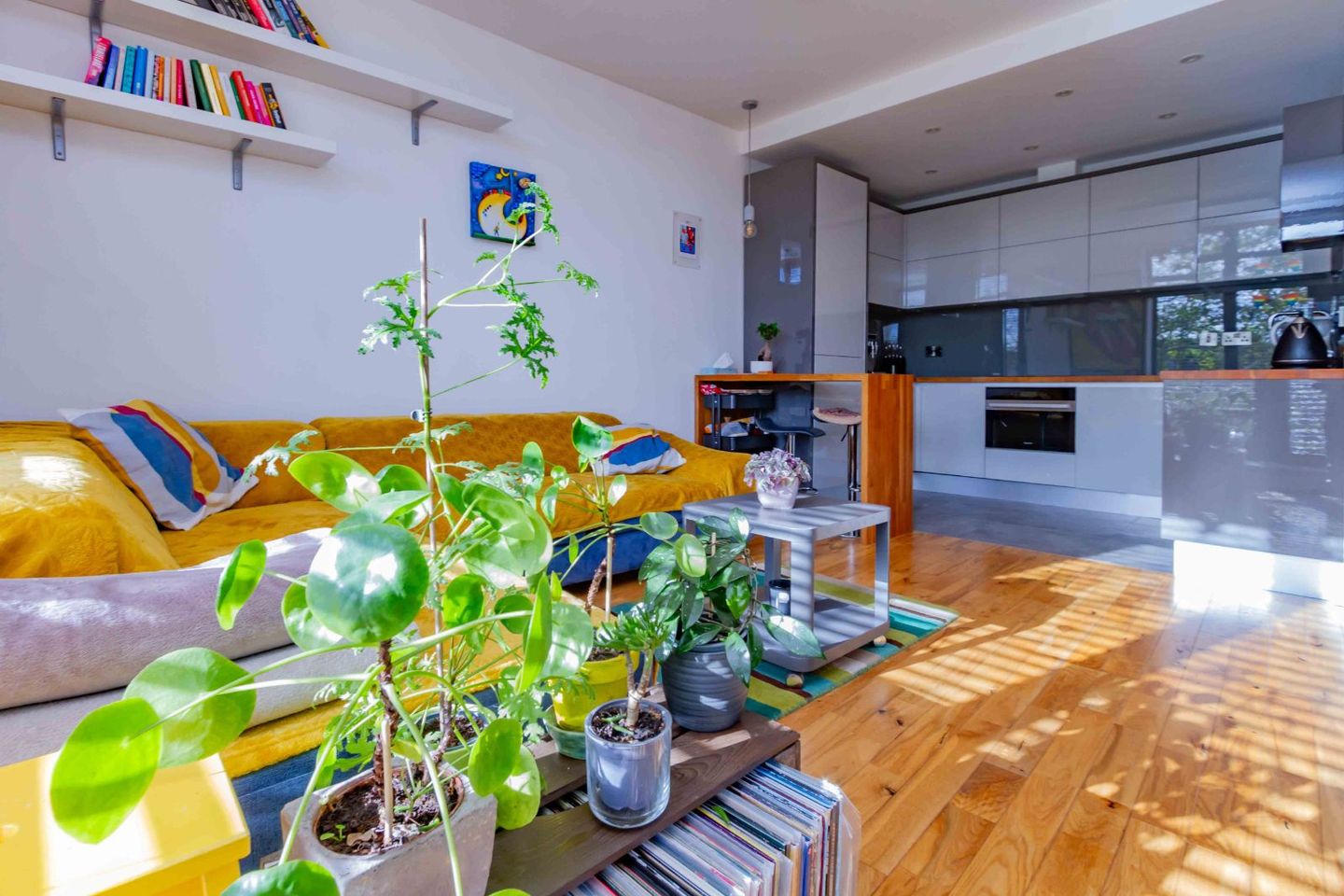 Apartment 8C, Block C, Metropolitan Apartments, Inchicore, Dublin 8, D08PK85
