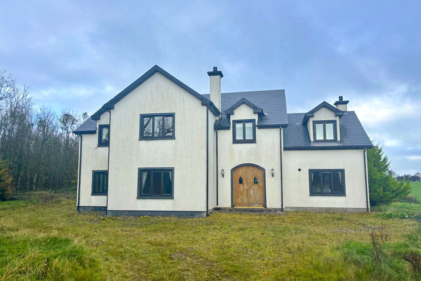 Blindwell, Cloghans Hill, Kilconly, Co. Galway, H54RK75