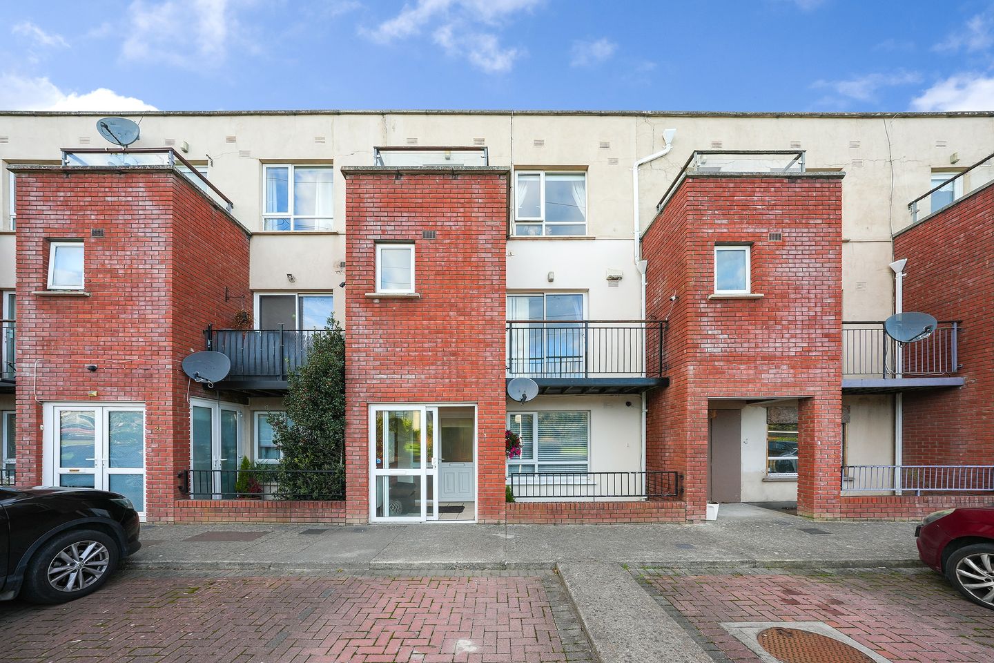 25 Millrace Green, Saggart, Co. Dublin, Saggart, Co. Dublin