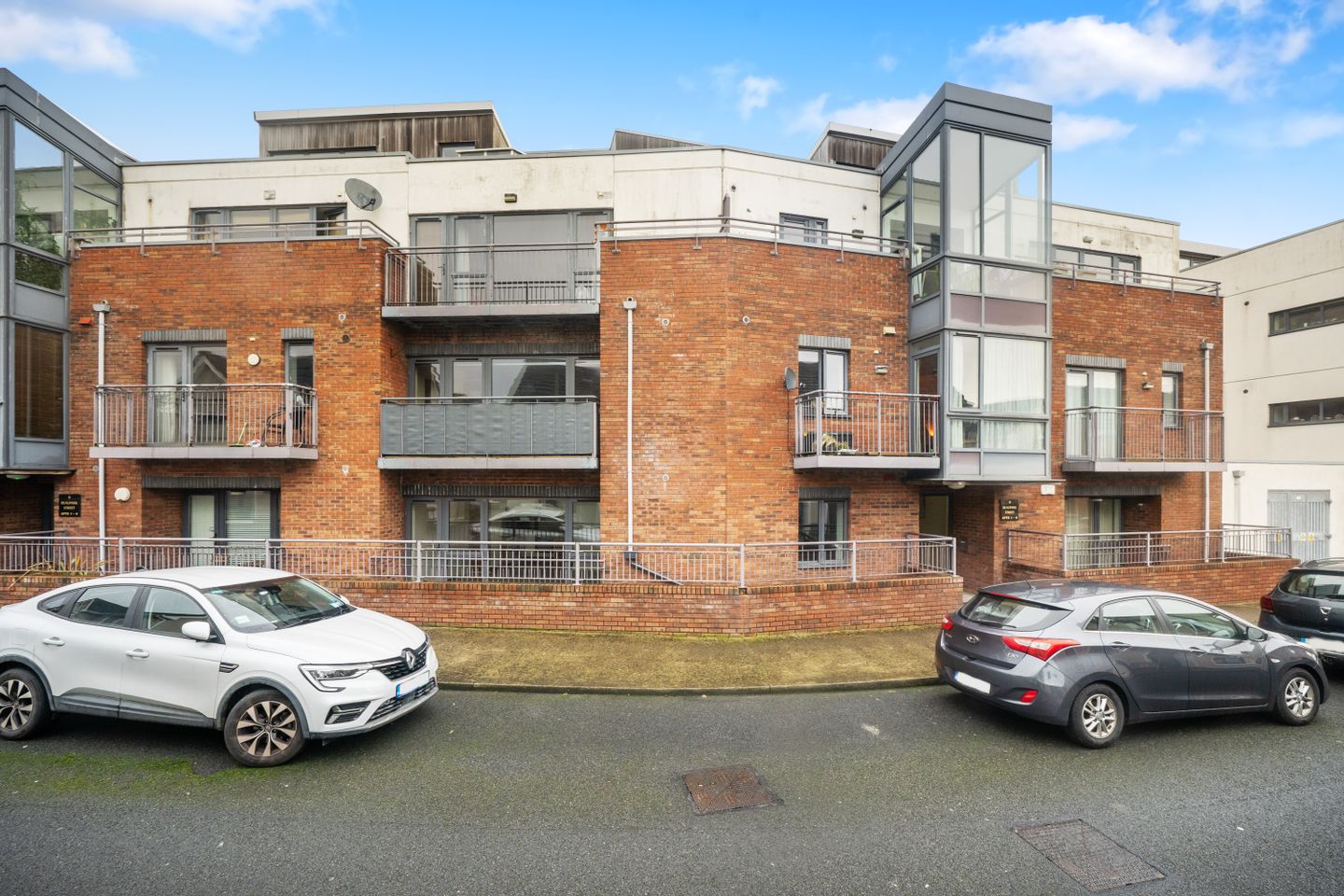 Apartment 2, 5 Beaupark Street, Clongriffin, Dublin 13, D13RC64