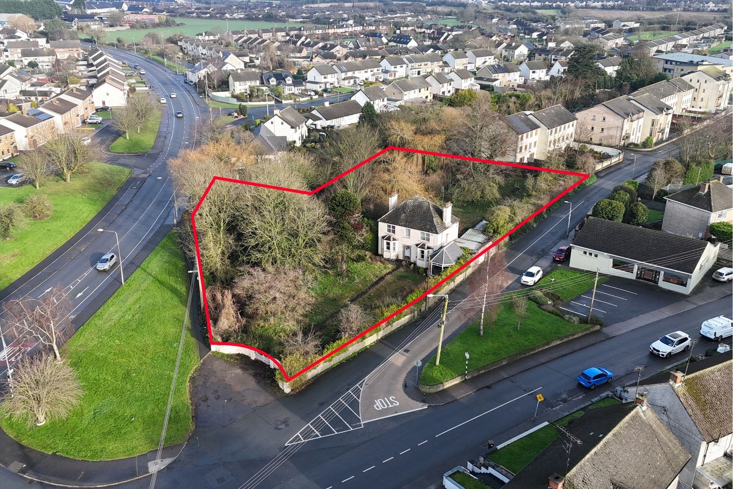 Willowbrook, Ballymakenny Road, Drogheda, Co. Louth, A92Y71X