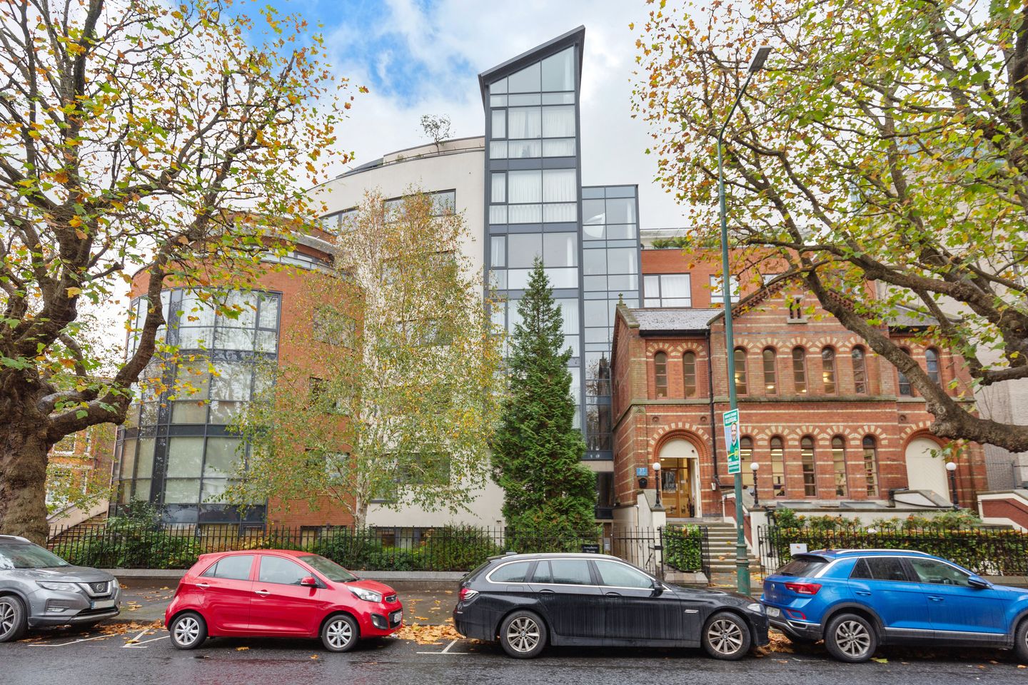 Apartment 11, Symphony House, D02FP11