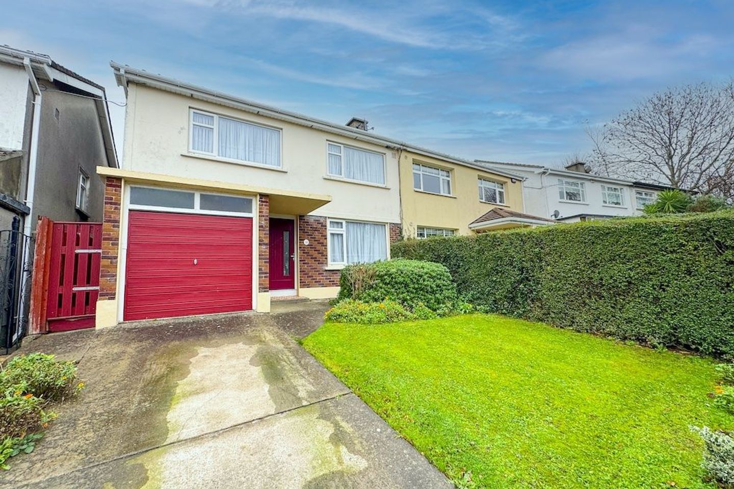 38 Watson Park, Killiney, Ballybrack, Co. Dublin, A96H4X5