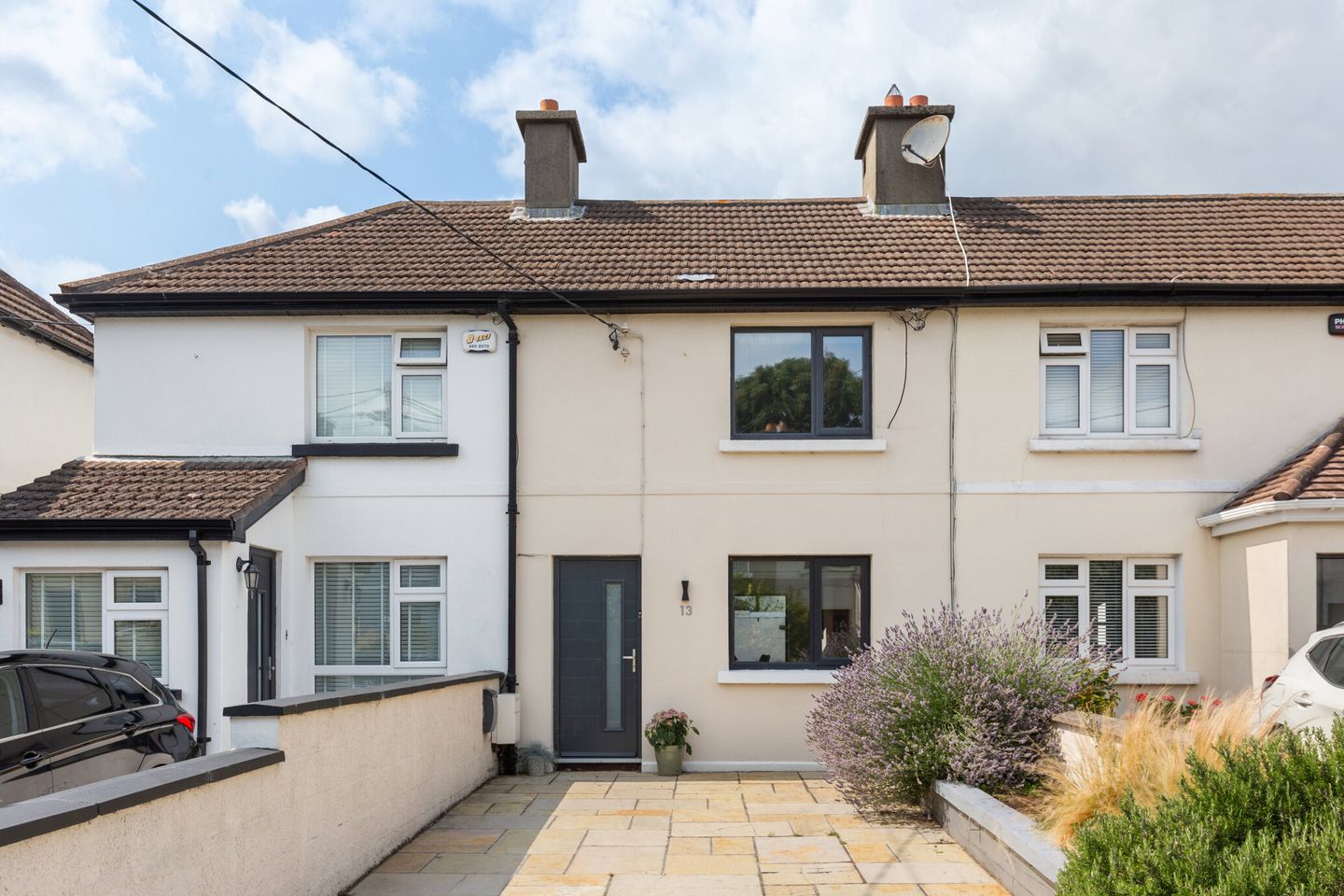 13 Congress Gardens, Glasthule, Co. Dublin, A96D7Y2