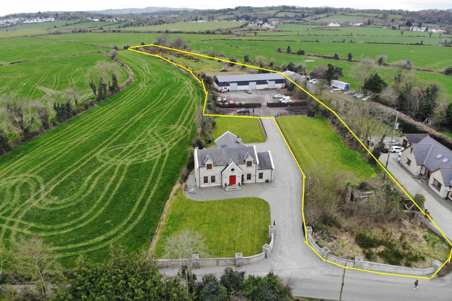 66 Coney Road, Culmore, Co. Derry