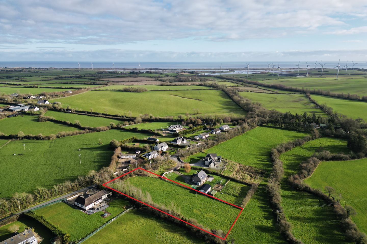 Clonganny, Ballygarrett, Co. Wexford, Y25PF50 is for sale on Daft.ie