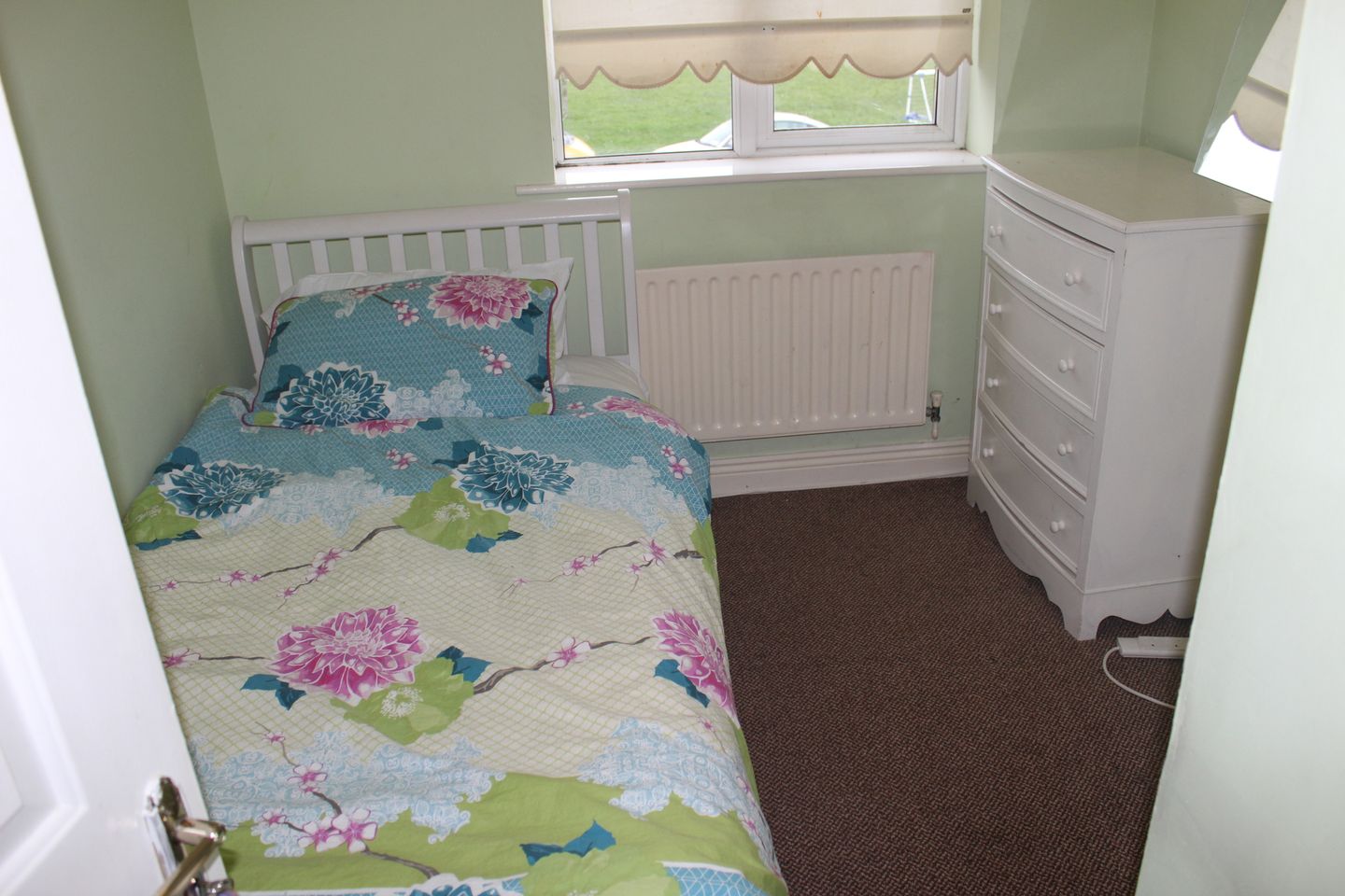 Liffey Grove, Liffey Valley Park, Lucan, Co. Dublin