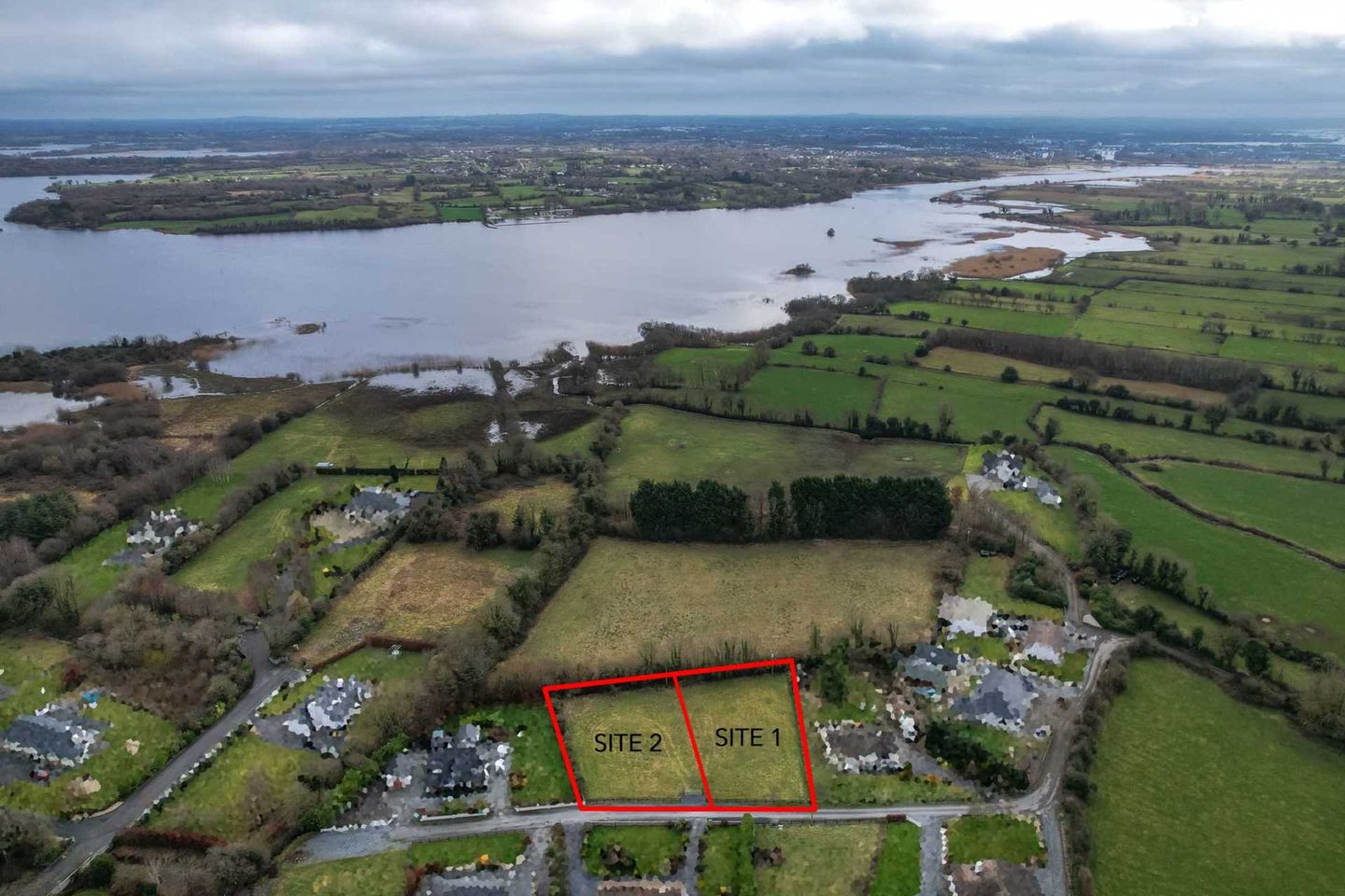 Site 2, Barrymore, Athlone, Co. Roscommon