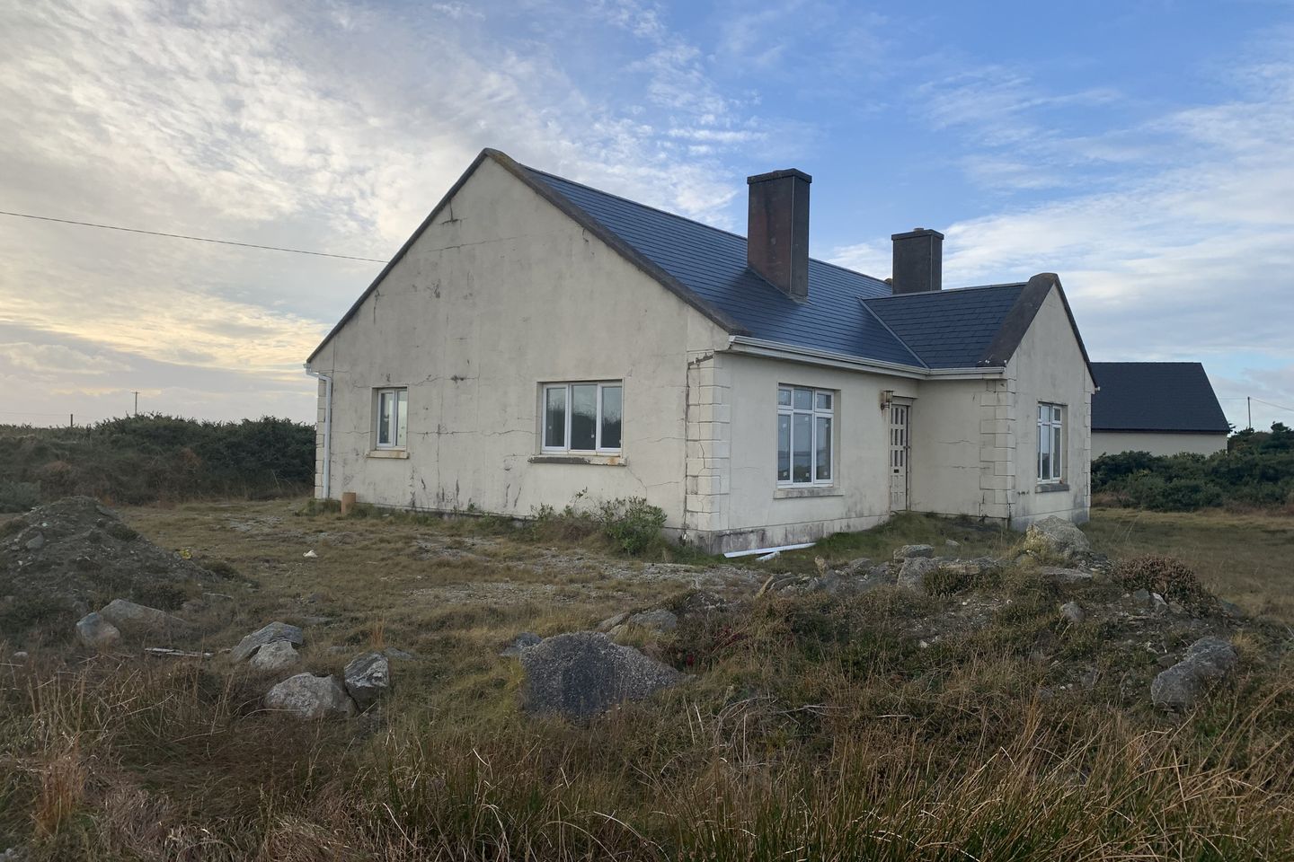 Doolough, Geesala, Geesala, Co. Mayo, F26W5W9 is for sale on Daft.ie