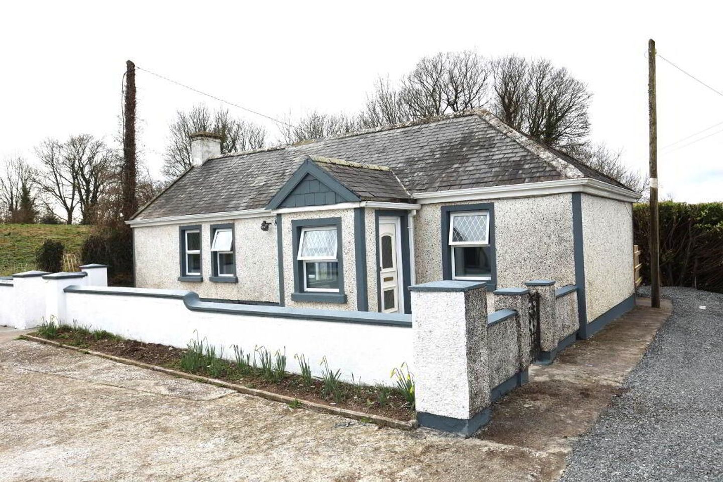 Frankfort, Dunkerrin, Birr, Co. Offaly, E53Y576 is for sale on Daft.ie