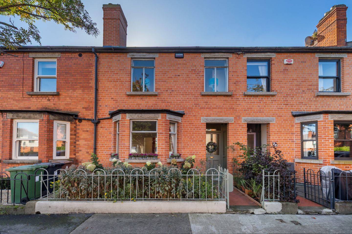 21 Merton Avenue, Dublin 8, Dublin 8, D08Y1FC