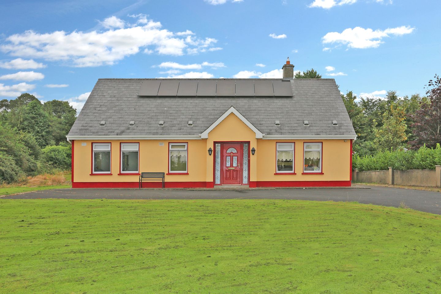 Drumullan, Kilmurry, Sixmilebridge, Co Clare, V95W958