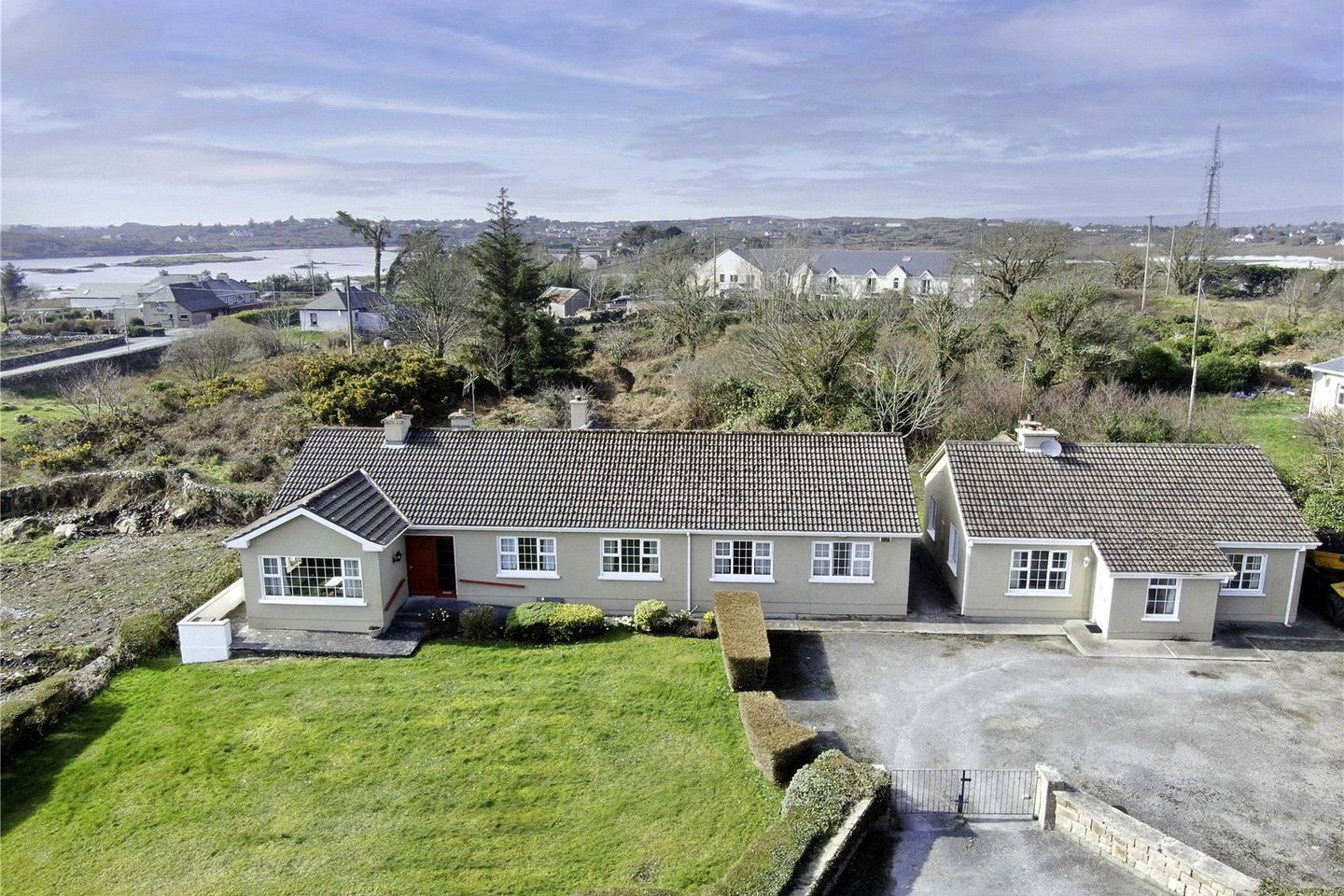 Derrynea, Costello, Co. Galway, H91TCW9