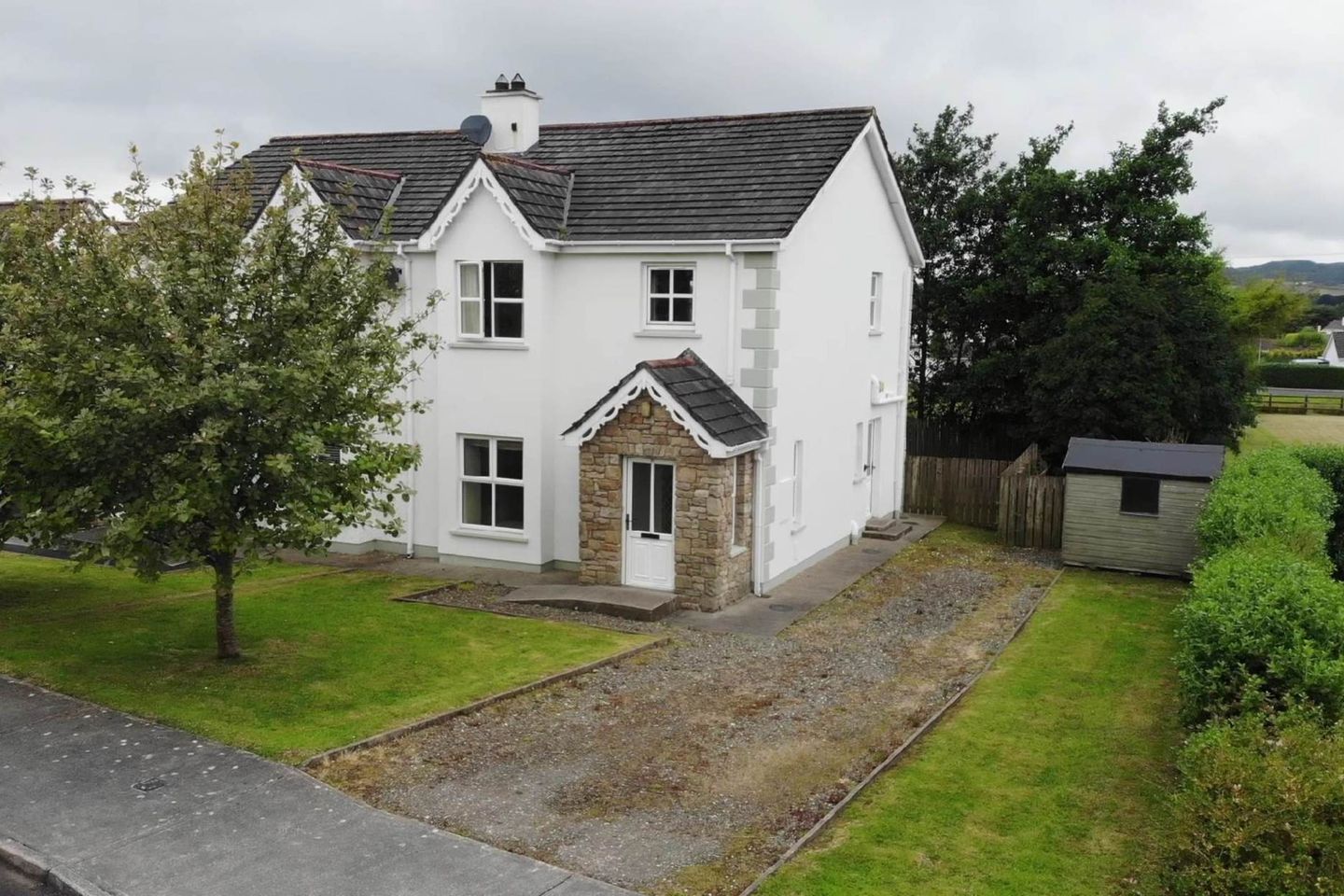 49 DUNALAINN, Culdaff, Co. Donegal, F93HP49 is for sale on Daft.ie