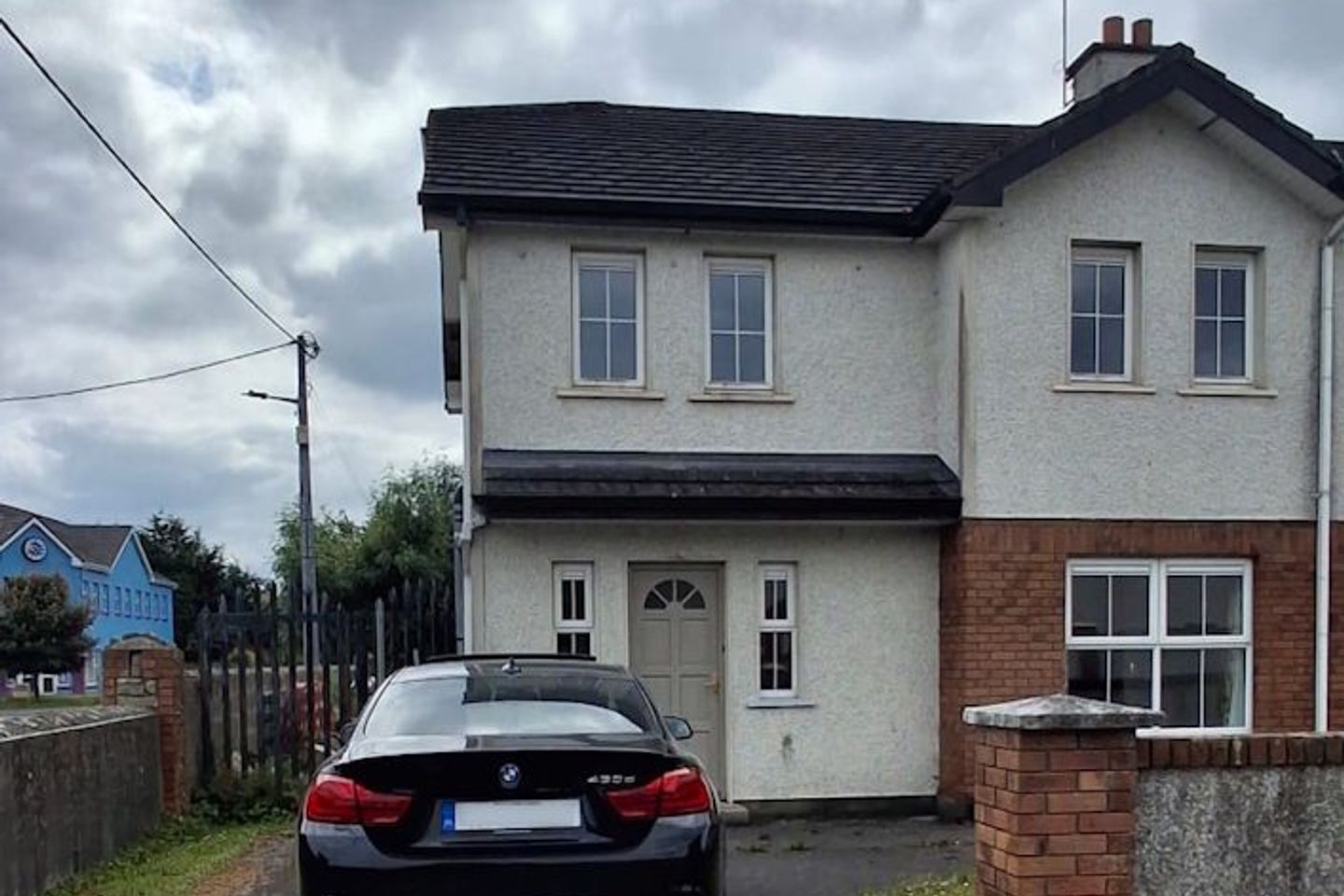 1 Spring Field, Castlerea, Castlerea, Co. Roscommon, F45TF97