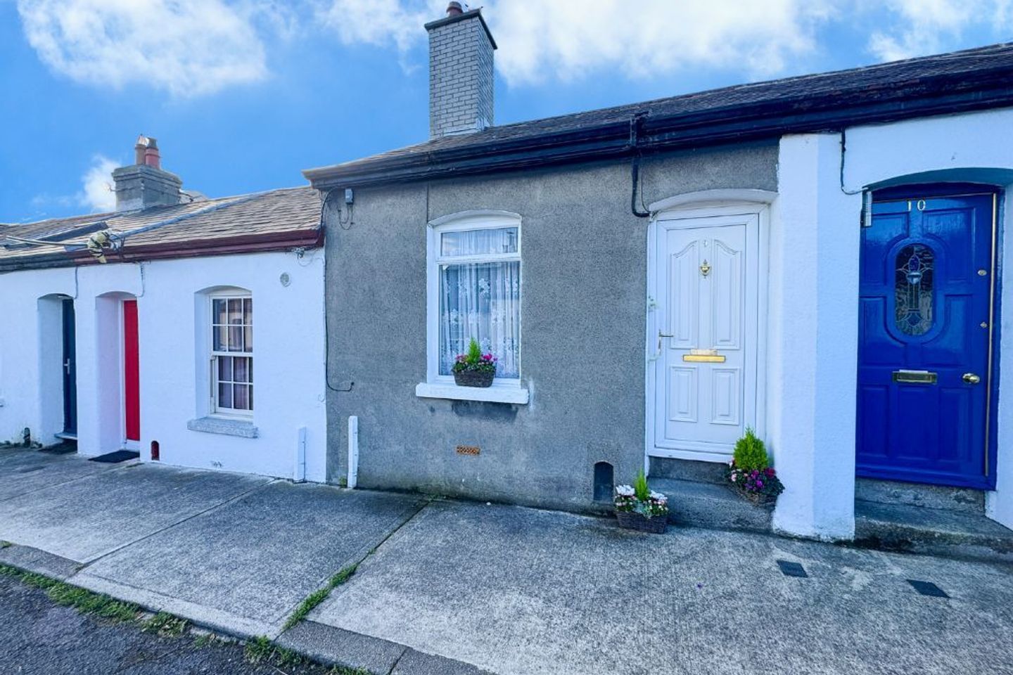 9 Coldwell Street, Glasthule, Co. Dublin, A96P974