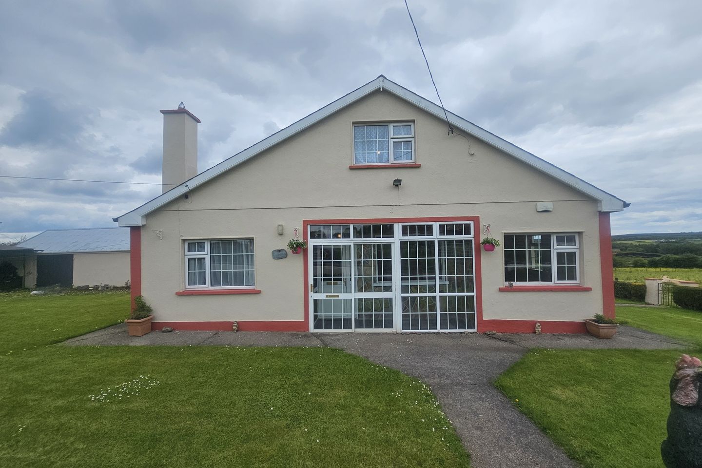 Hermitage, Ballinagare, Bellanagare, Co. F45PX66 is for sale on Daft.ie