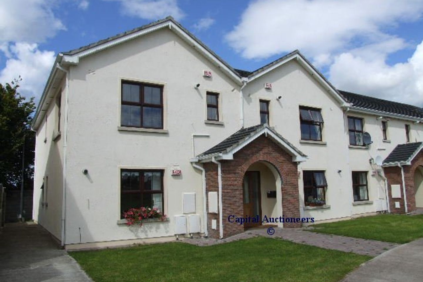9 The Orchard, Dunleer, Co. Louth, A92CY56 is for sale on Daft.ie